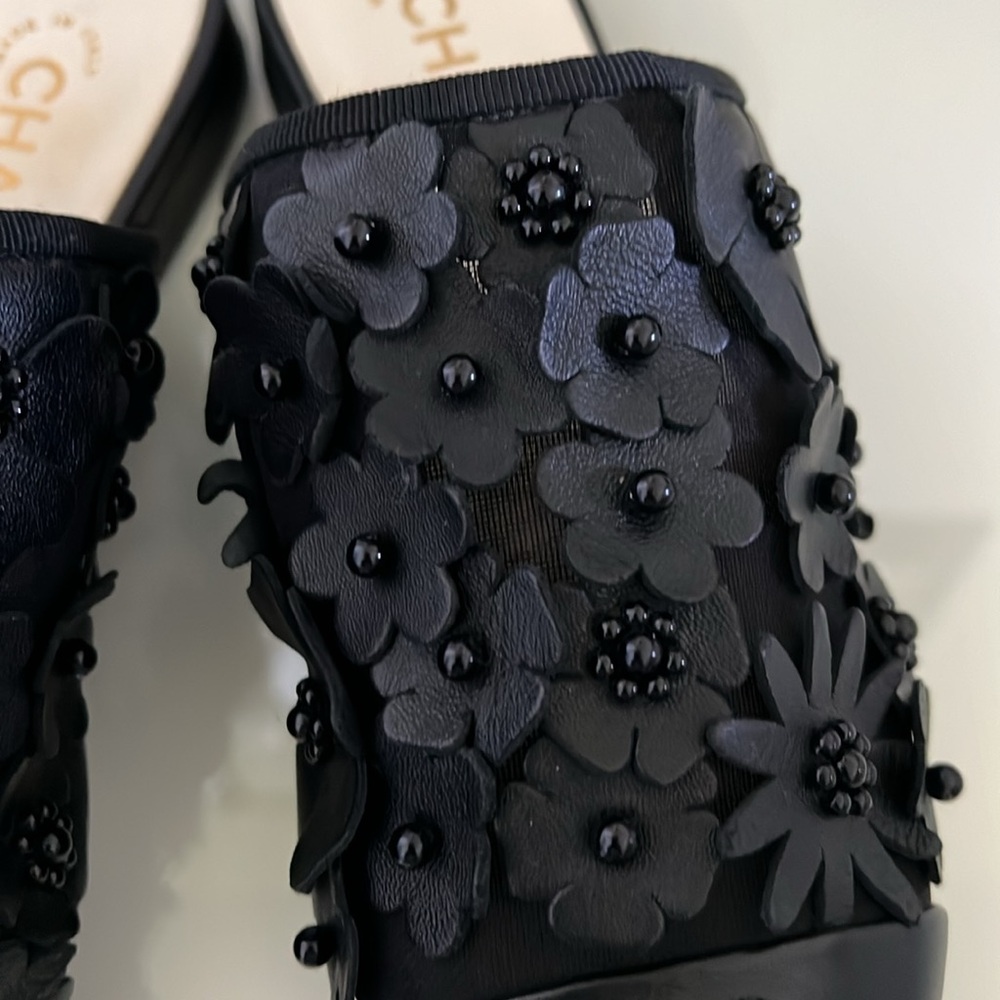 Authentic Chanel  mules - Picture 16 of 17